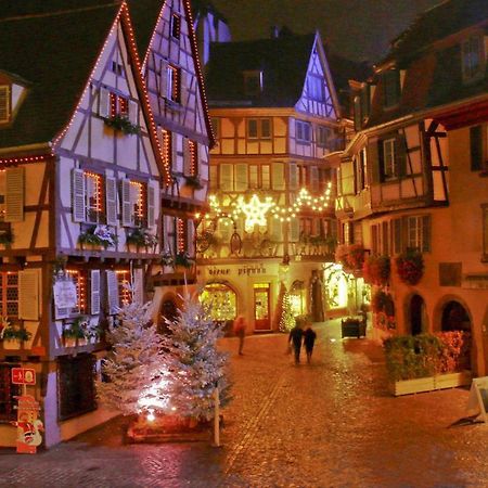 La Maison Bel'Air Gérardmer Zewnętrze zdjęcie