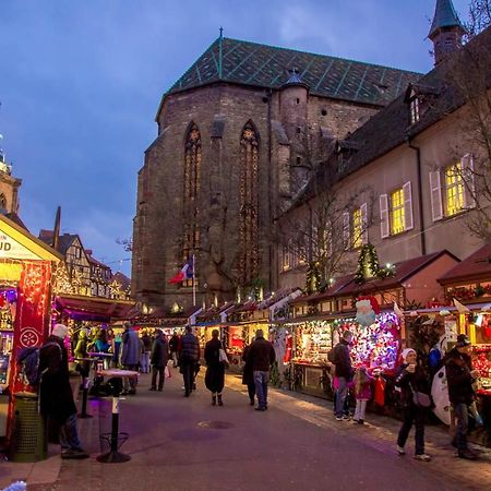 La Maison Bel'Air Gérardmer Zewnętrze zdjęcie