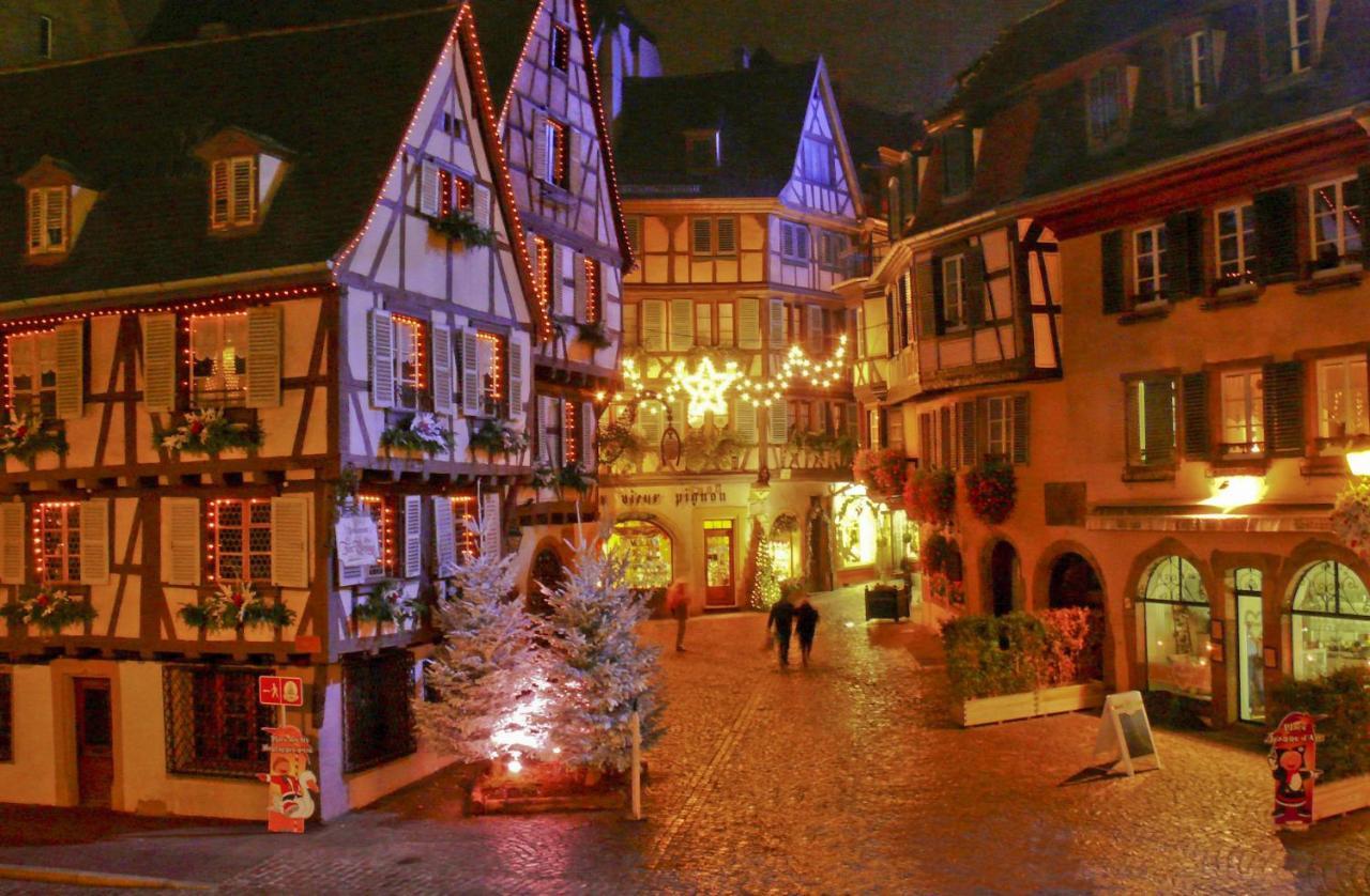 La Maison Bel'Air Gérardmer Zewnętrze zdjęcie