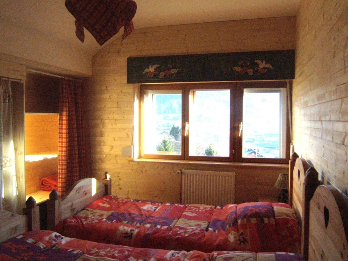 La Maison Bel'Air Gérardmer Zewnętrze zdjęcie