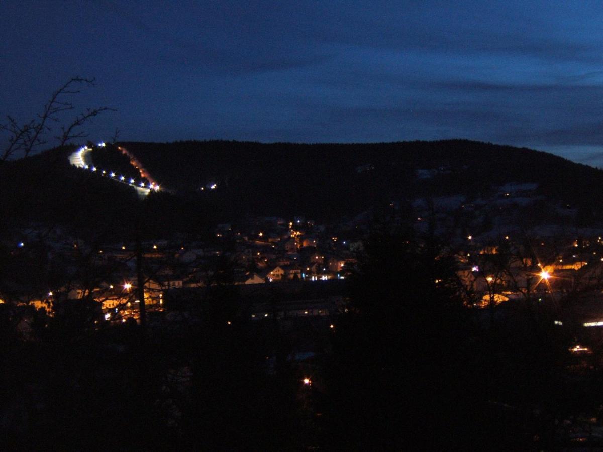 La Maison Bel'Air Gérardmer Zewnętrze zdjęcie