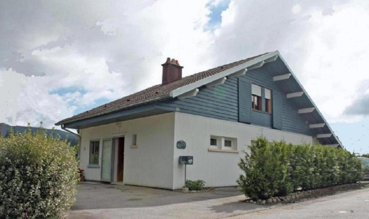 La Maison Bel'Air Gérardmer Zewnętrze zdjęcie