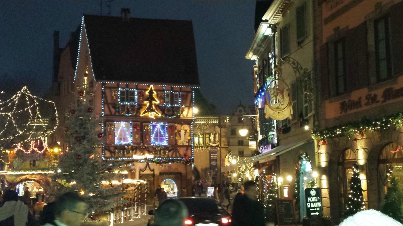 La Maison Bel'Air Gérardmer Zewnętrze zdjęcie