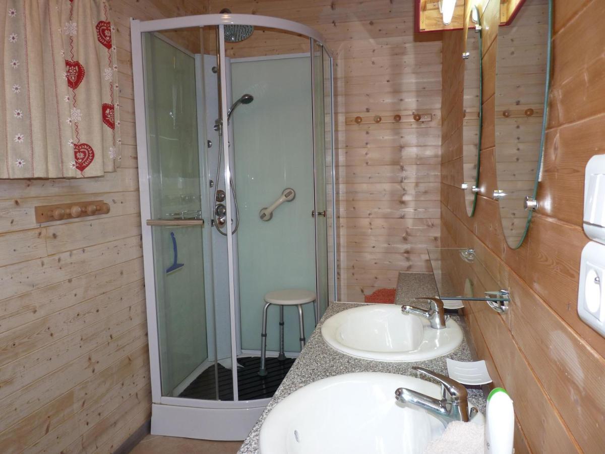 La Maison Bel'Air Gérardmer Zewnętrze zdjęcie