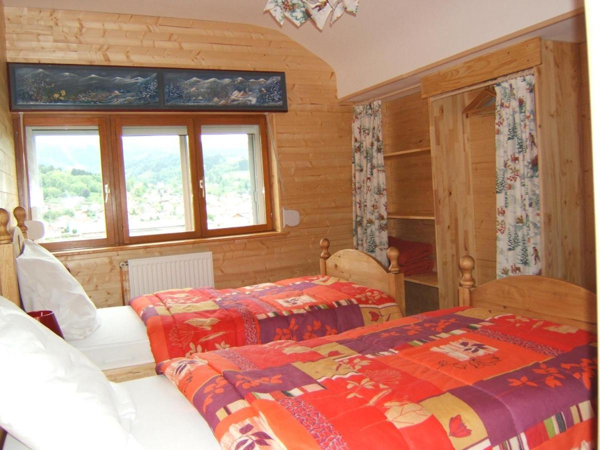 La Maison Bel'Air Gérardmer Zewnętrze zdjęcie