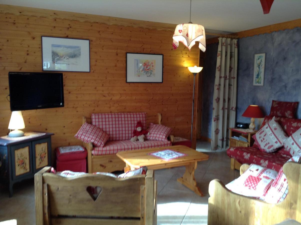 La Maison Bel'Air Gérardmer Zewnętrze zdjęcie