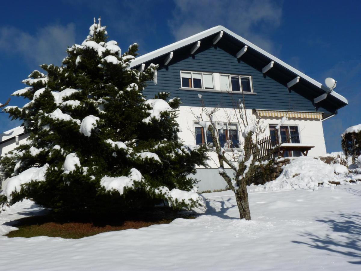 La Maison Bel'Air Gérardmer Zewnętrze zdjęcie