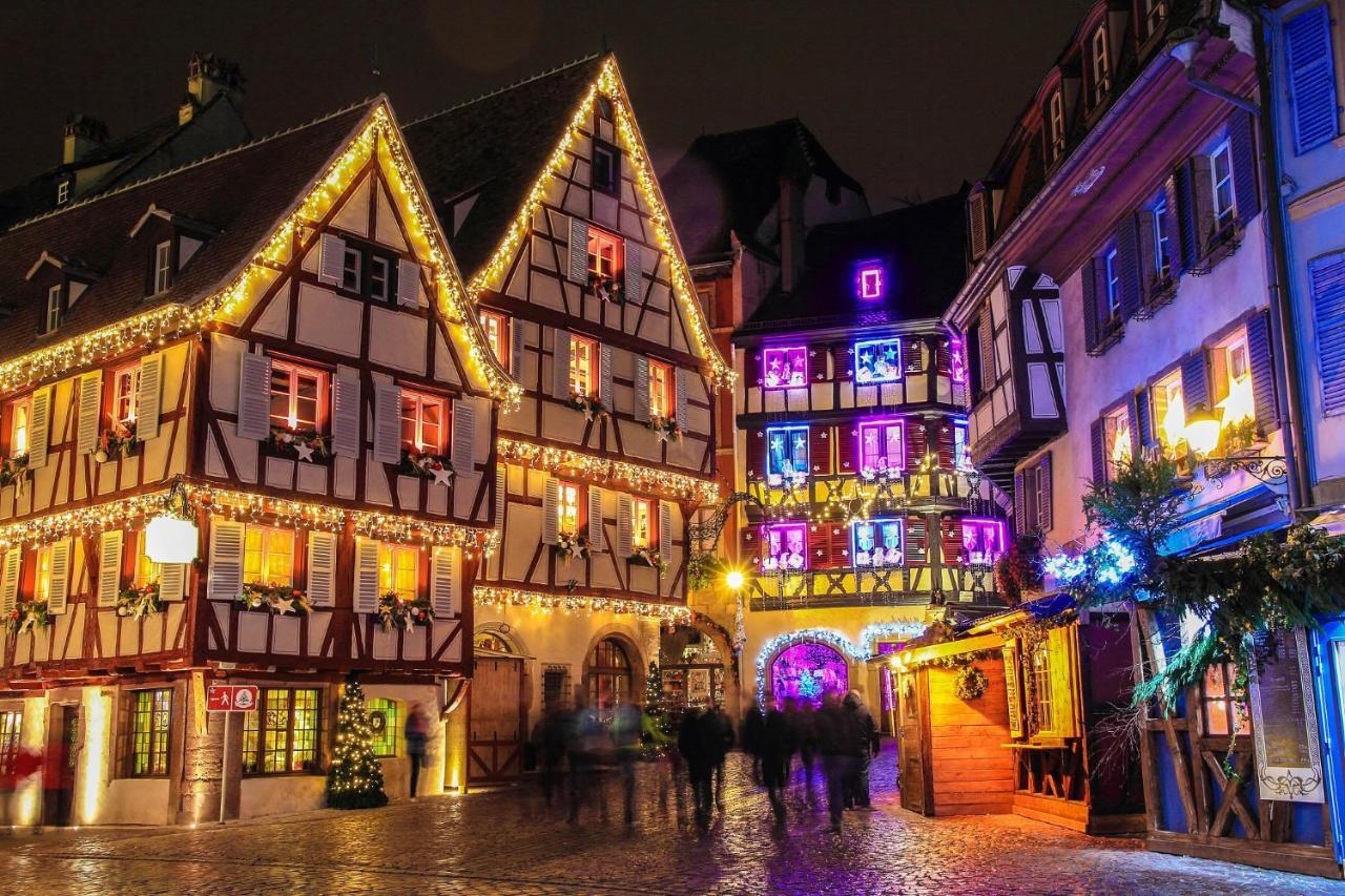 La Maison Bel'Air Gérardmer Zewnętrze zdjęcie